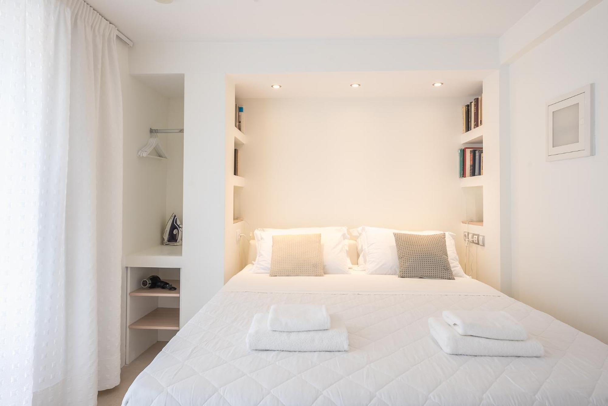 A Room With A View Athena Bagian luar foto