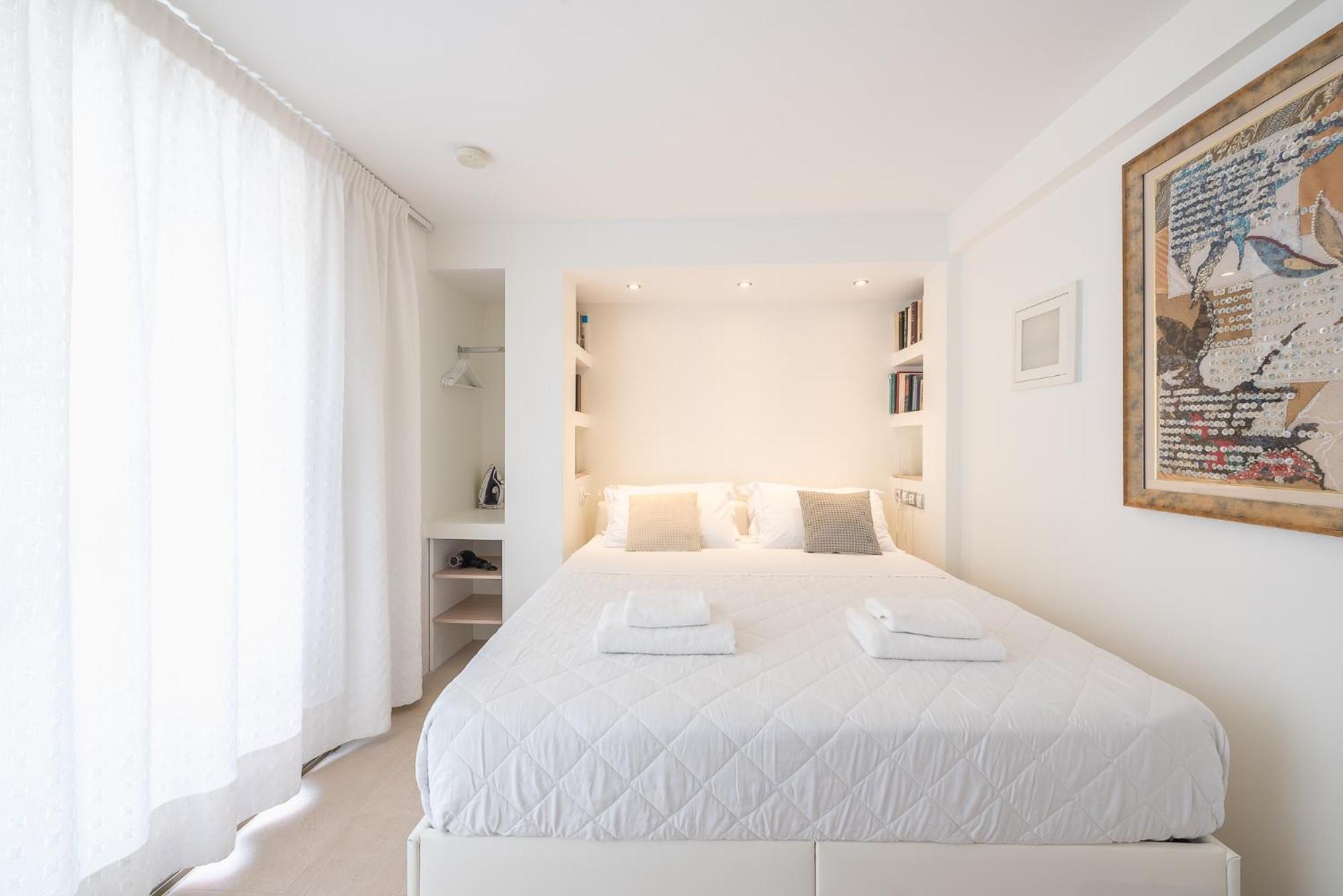 A Room With A View Athena Bagian luar foto